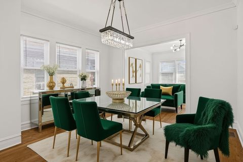 Tiny photo for 1932 East Avenue, Berwyn, IL 60402 (MLS # 12572549)