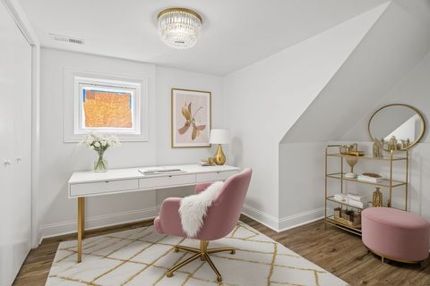 Tiny photo for 1932 East Avenue, Berwyn, IL 60402 (MLS # 12572549)