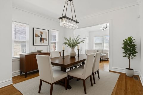 Tiny photo for 1932 East Avenue, Berwyn, IL 60402 (MLS # 12572549)