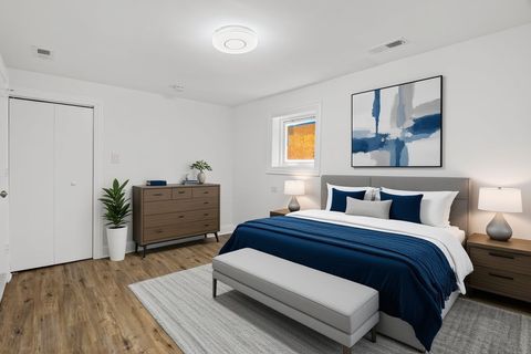 Tiny photo for 1932 East Avenue, Berwyn, IL 60402 (MLS # 12572549)