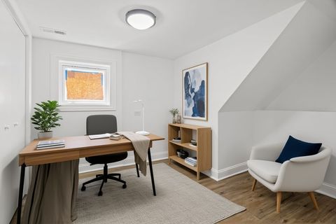 Tiny photo for 1932 East Avenue, Berwyn, IL 60402 (MLS # 12572549)