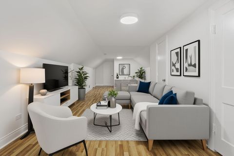 Tiny photo for 1932 East Avenue, Berwyn, IL 60402 (MLS # 12572549)