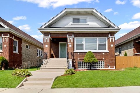 Photo of 1932 East Avenue, Berwyn, IL 60402 (MLS # 12572549)