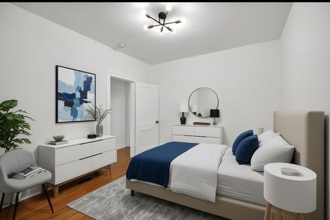 Tiny photo for 1932 East Avenue, Berwyn, IL 60402 (MLS # 12572549)