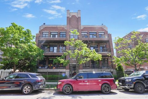 453 N May Street GS Chicago IL 60642