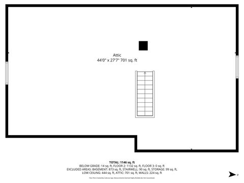 Tiny photo for 211 Independence Avenue, Joliet, IL 60433 (MLS # 12522298)
