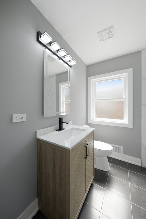 Tiny photo for 12539 S Yale Avenue, Chicago, IL 60628 (MLS # 12747709)