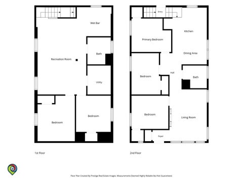 Tiny photo for 12539 S Yale Avenue, Chicago, IL 60628 (MLS # 12747709)