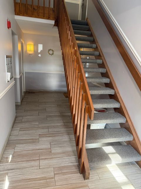 Tiny photo for 332 Essex Court #4, Wood Dale, IL 60191 (MLS # 12614083)