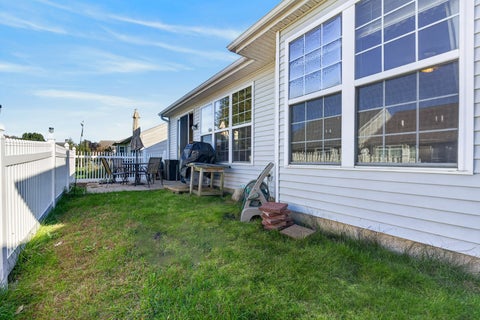 Tiny photo for 13732 Pineview Drive, Huntley, IL 60142 (MLS # 12772575)