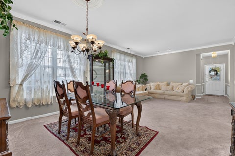 Tiny photo for 13732 Pineview Drive, Huntley, IL 60142 (MLS # 12772575)