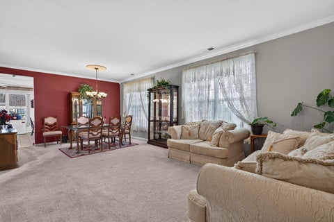 Tiny photo for 13732 Pineview Drive, Huntley, IL 60142 (MLS # 12772575)