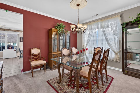 Tiny photo for 13732 Pineview Drive, Huntley, IL 60142 (MLS # 12772575)