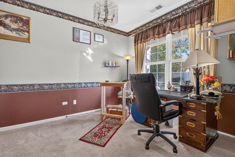 Tiny photo for 13732 Pineview Drive, Huntley, IL 60142 (MLS # 12772575)