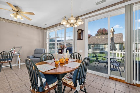 Tiny photo for 13732 Pineview Drive, Huntley, IL 60142 (MLS # 12772575)