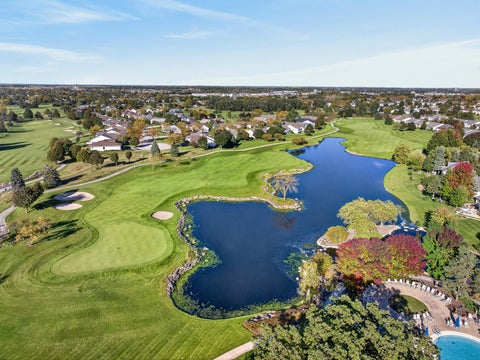 Tiny photo for 13732 Pineview Drive, Huntley, IL 60142 (MLS # 12772575)