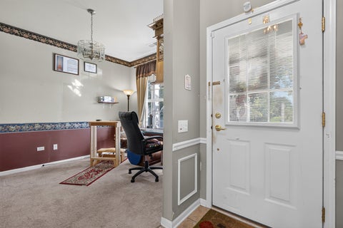 Tiny photo for 13732 Pineview Drive, Huntley, IL 60142 (MLS # 12772575)
