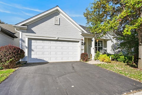 Tiny photo for 13732 Pineview Drive, Huntley, IL 60142 (MLS # 12772575)