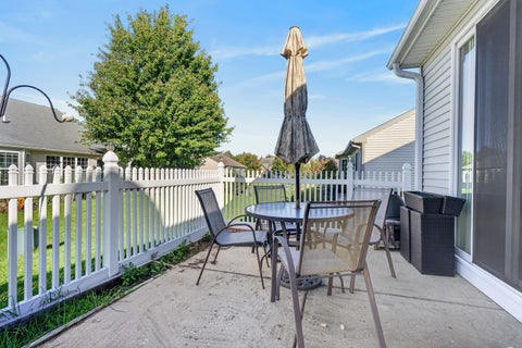 Tiny photo for 13732 Pineview Drive, Huntley, IL 60142 (MLS # 12772575)
