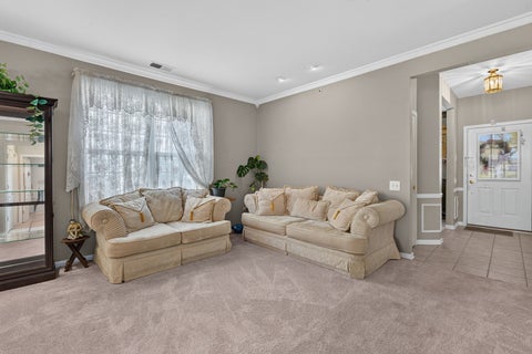 Tiny photo for 13732 Pineview Drive, Huntley, IL 60142 (MLS # 12772575)