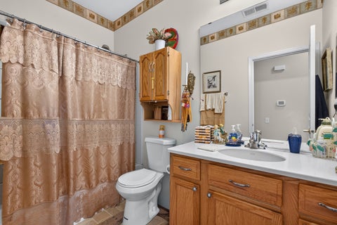 Tiny photo for 13732 Pineview Drive, Huntley, IL 60142 (MLS # 12772575)