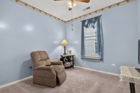 Tiny photo for 13732 Pineview Drive, Huntley, IL 60142 (MLS # 12772575)