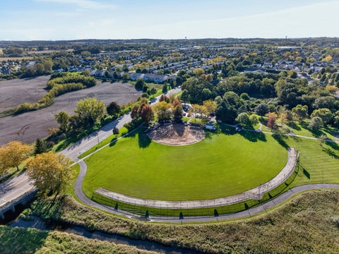 Tiny photo for 13732 Pineview Drive, Huntley, IL 60142 (MLS # 12772575)