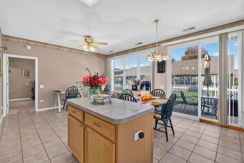 Tiny photo for 13732 Pineview Drive, Huntley, IL 60142 (MLS # 12772575)