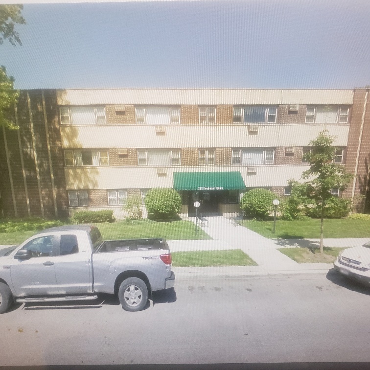 222 Washington Boulevard P-14