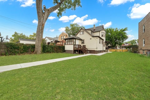 Tiny photo for 3237 W 64th Place, Chicago, IL 60629 (MLS # 12759091)