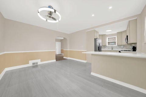 Tiny photo for 3237 W 64th Place, Chicago, IL 60629 (MLS # 12759091)