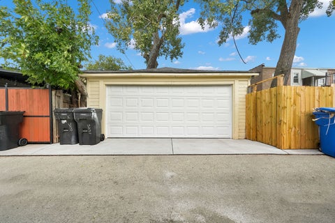 Tiny photo for 3237 W 64th Place, Chicago, IL 60629 (MLS # 12759091)