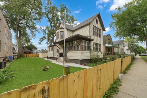 Tiny photo for 3237 W 64th Place, Chicago, IL 60629 (MLS # 12759091)