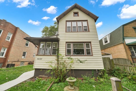 Tiny photo for 3237 W 64th Place, Chicago, IL 60629 (MLS # 12759091)