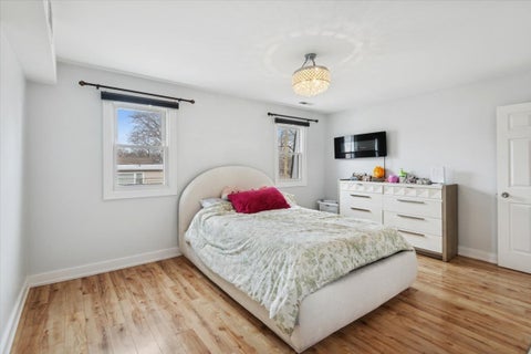 Tiny photo for 6534 W Montrose Avenue #3W, Harwood Heights, IL 60706 (MLS # 12721759)