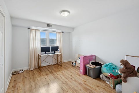 Tiny photo for 6534 W Montrose Avenue #3W, Harwood Heights, IL 60706 (MLS # 12721759)
