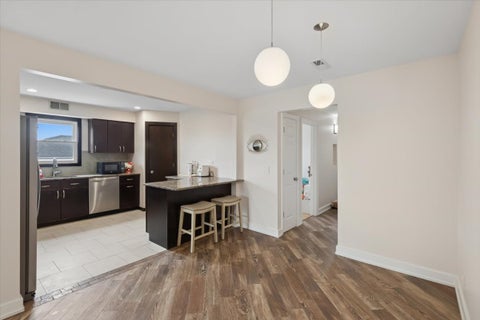 Tiny photo for 6534 W Montrose Avenue #3W, Harwood Heights, IL 60706 (MLS # 12721759)