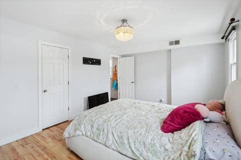 Tiny photo for 6534 W Montrose Avenue #3W, Harwood Heights, IL 60706 (MLS # 12721759)