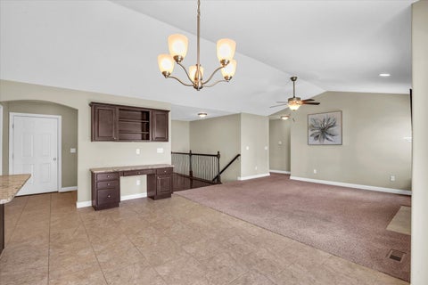 Tiny photo for 1618 Hunters Ridge Court, Mahomet, IL 61853 (MLS # 12676531)