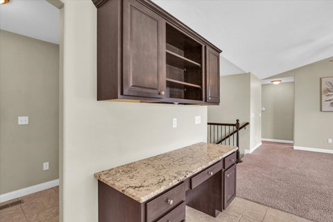 Tiny photo for 1618 Hunters Ridge Court, Mahomet, IL 61853 (MLS # 12676531)