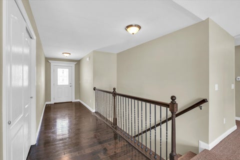 Tiny photo for 1618 Hunters Ridge Court, Mahomet, IL 61853 (MLS # 12676531)