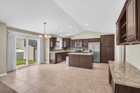 Tiny photo for 1618 Hunters Ridge Court, Mahomet, IL 61853 (MLS # 12676531)