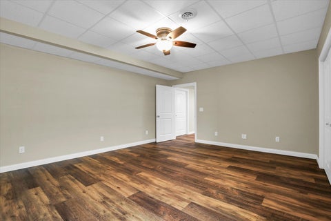 Tiny photo for 1618 Hunters Ridge Court, Mahomet, IL 61853 (MLS # 12676531)