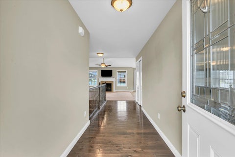 Tiny photo for 1618 Hunters Ridge Court, Mahomet, IL 61853 (MLS # 12676531)