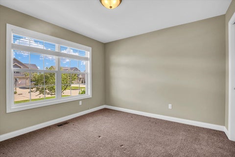 Tiny photo for 1618 Hunters Ridge Court, Mahomet, IL 61853 (MLS # 12676531)
