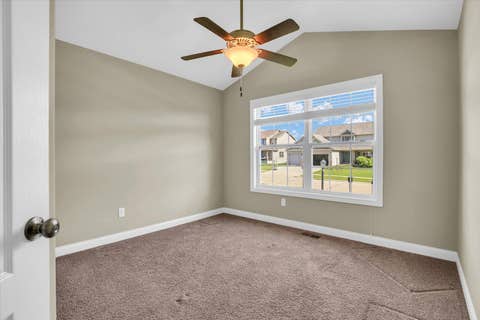 Tiny photo for 1618 Hunters Ridge Court, Mahomet, IL 61853 (MLS # 12676531)