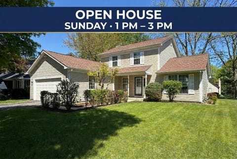 Tiny photo for 505 Tebay Place W, Schaumburg, IL 60194 (MLS # 12690992)