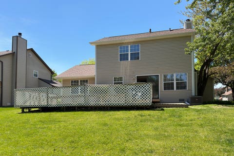 Tiny photo for 505 Tebay Place W, Schaumburg, IL 60194 (MLS # 12690992)