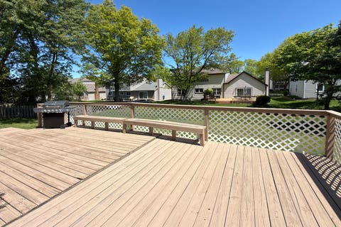 Tiny photo for 505 Tebay Place W, Schaumburg, IL 60194 (MLS # 12690992)