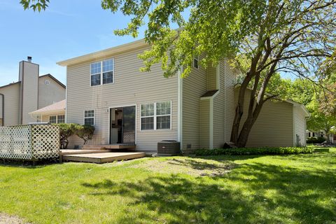 Tiny photo for 505 Tebay Place W, Schaumburg, IL 60194 (MLS # 12690992)